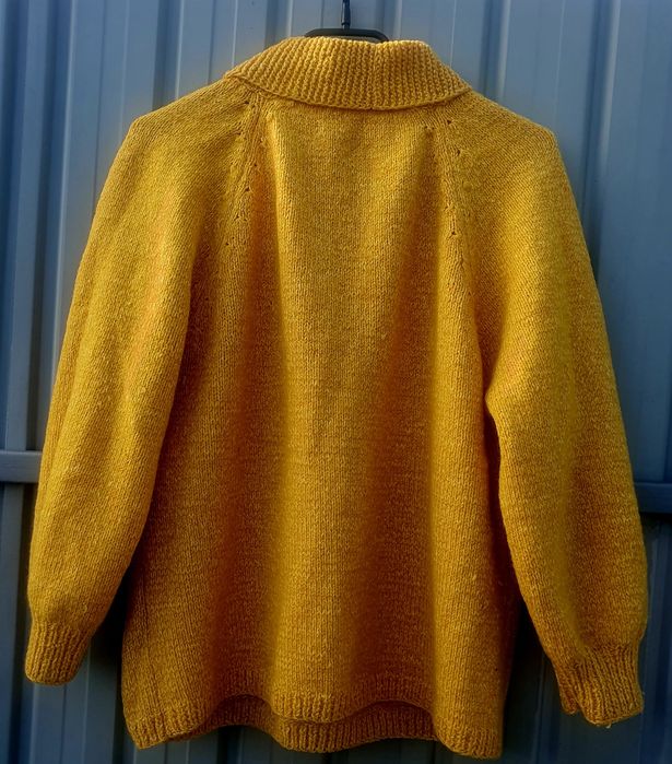 Pulover Lana XL dama