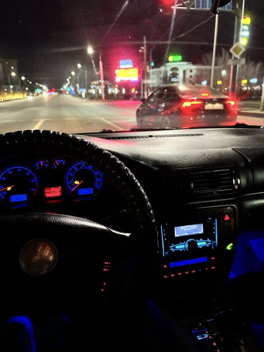 Volkswagen Passat b5+ 2004