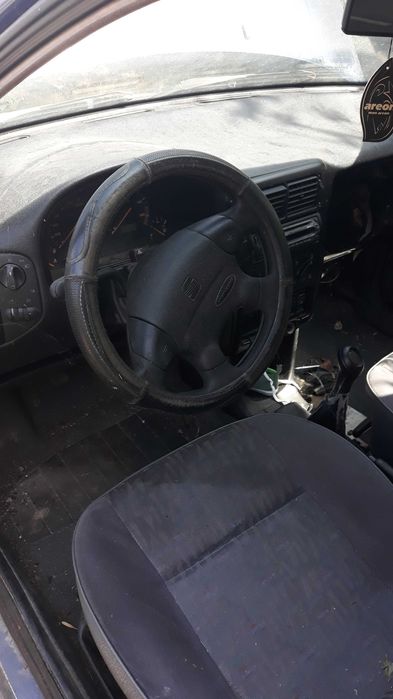 Seat  Cordoba Vario 1.4 на части