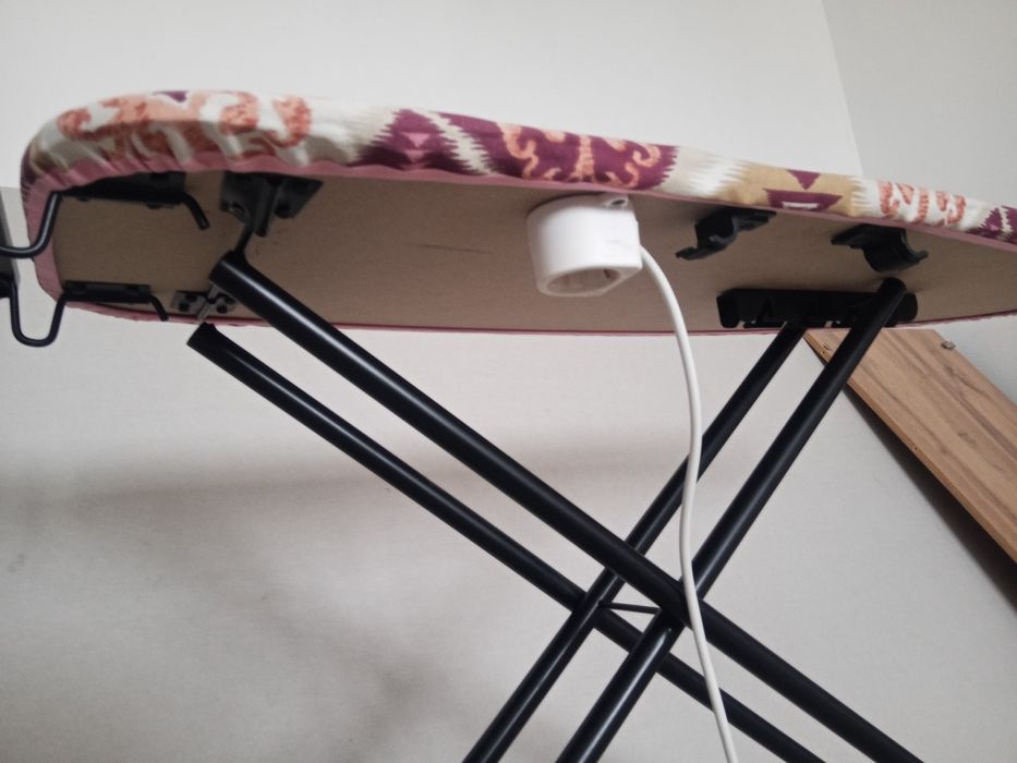 Продам гладильную доску