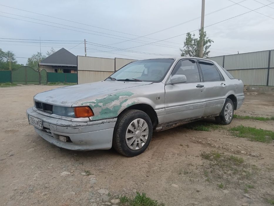 Галант 2 обьем сатылады