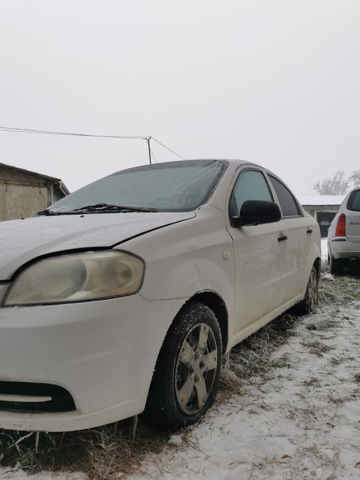 Chevrolet Aveo 1.2 Negociabil