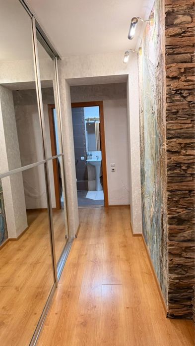 Съемная квартира 70кв/м