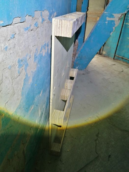 Палет деревянный 1 шт