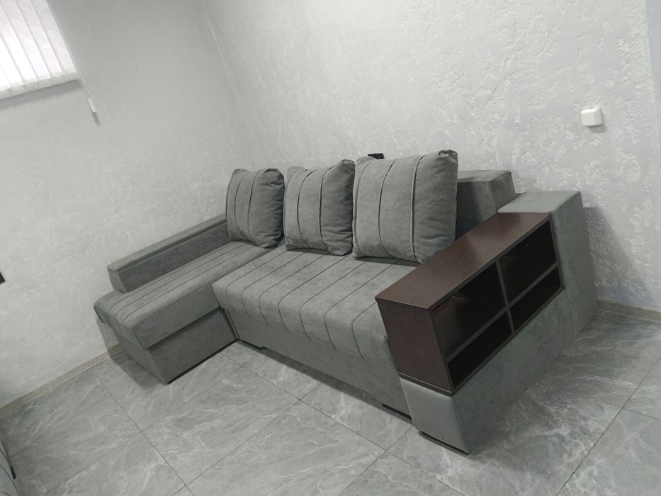 Продам угловой диван