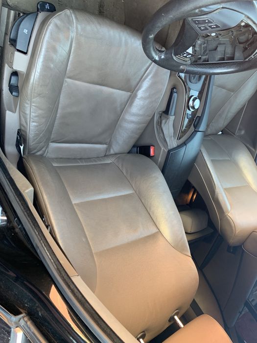 Продаваме на части бмв е60 530д 218кс.bmw e60 530d 218hp.