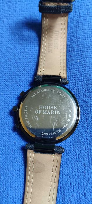Часовник House Of Marin