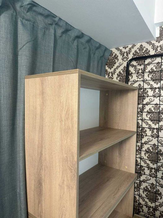 Етажерка модул Гранд М 54