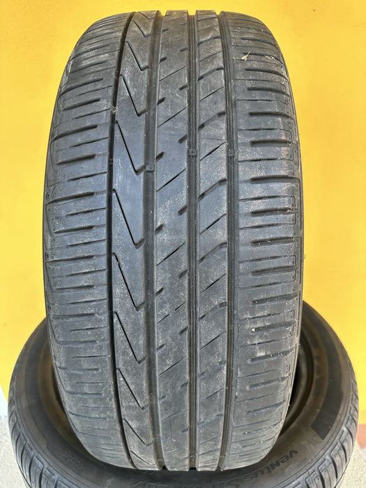 Cauciucuri anvelope vara 235 50 19 DOT 2019 Hankook