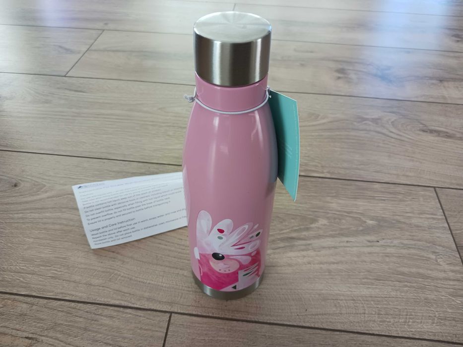 Нова термоизолираща бутилка Maxwell & Williams