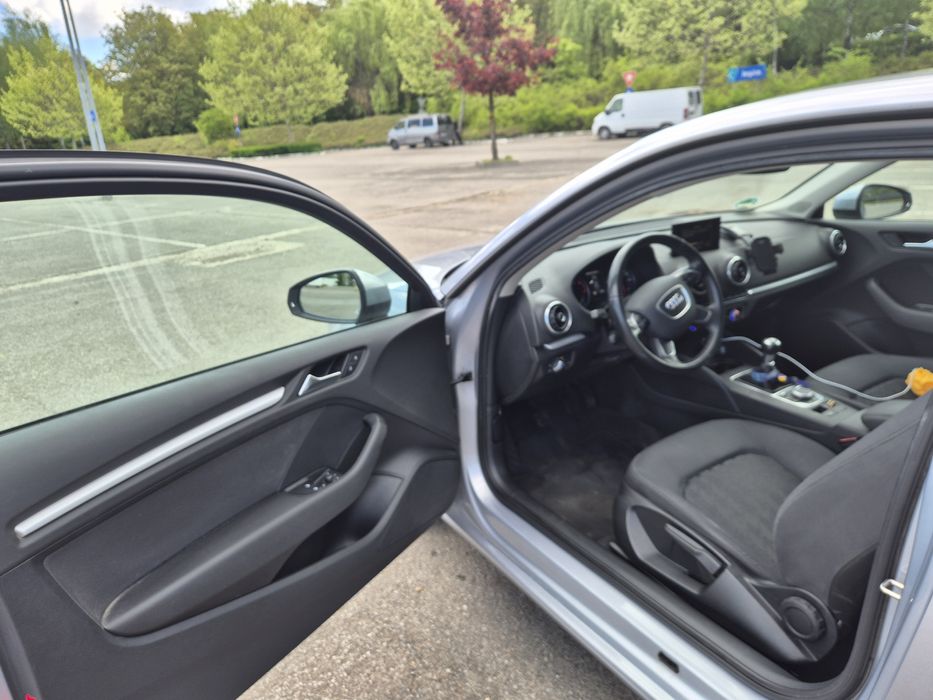 AUDI A3 Sportback 2016 — imagine 5