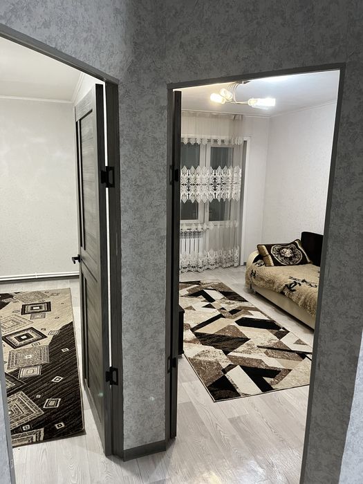 Продам 2-х комнатную квартиру