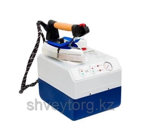 Утюг с парогенератором Silter