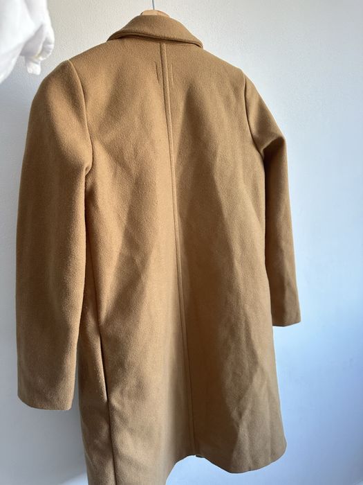Palton Zara XS-S subțire de primăvară