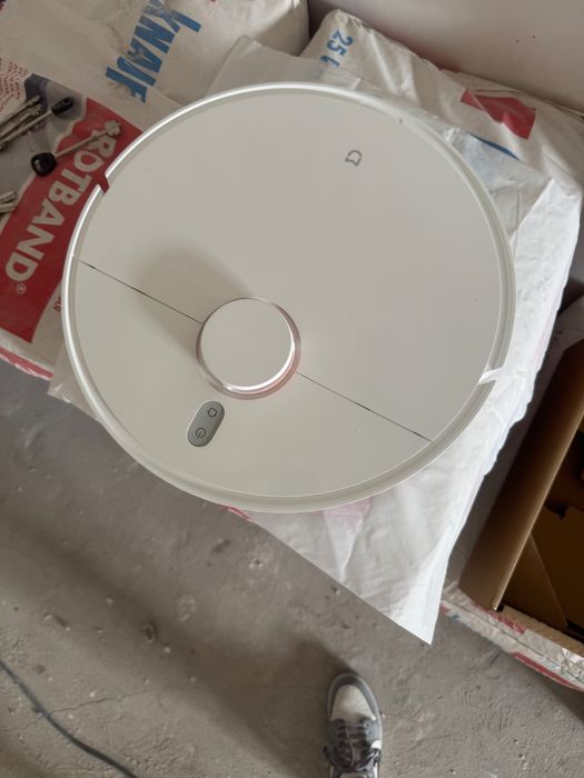 Пылесос робот пылесос mijia 2 pro