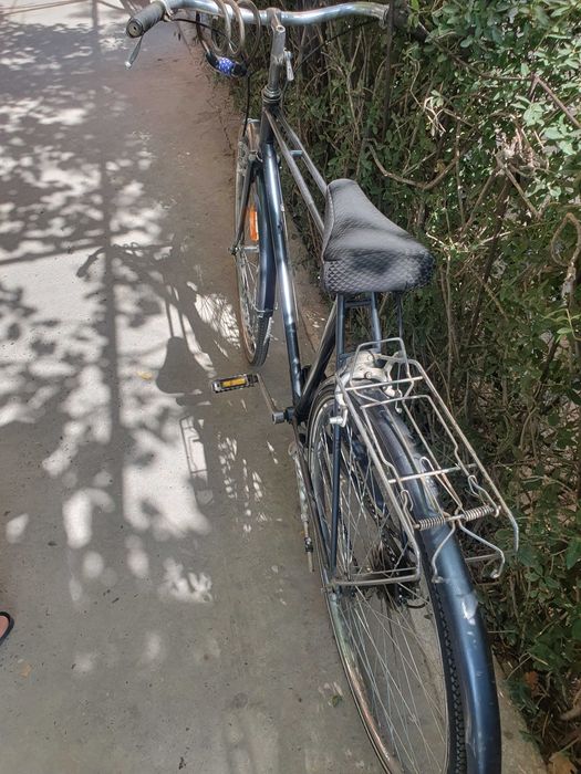 Velosiped germanskiy