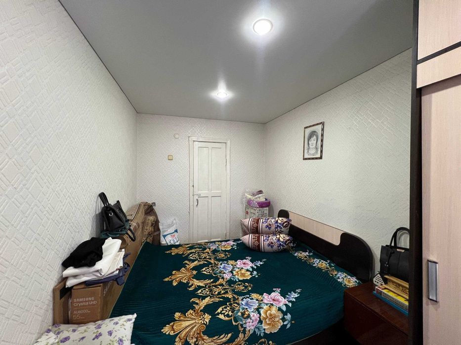 Продажа 3-комнатной квартиры