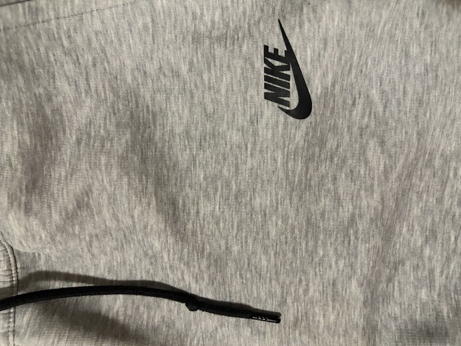 Куси панталонки nike tech