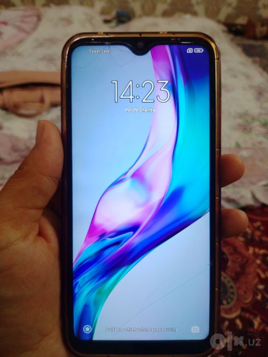Redmi not 8  sotiladi