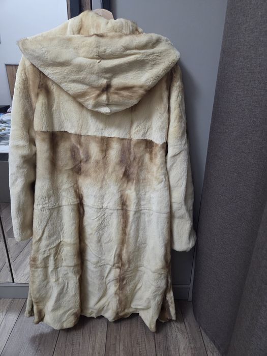 Продам норковую шубу