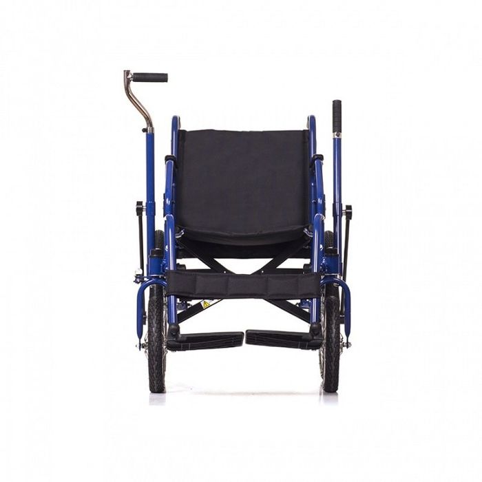 N 46 инвалидная коляска с ричагом
