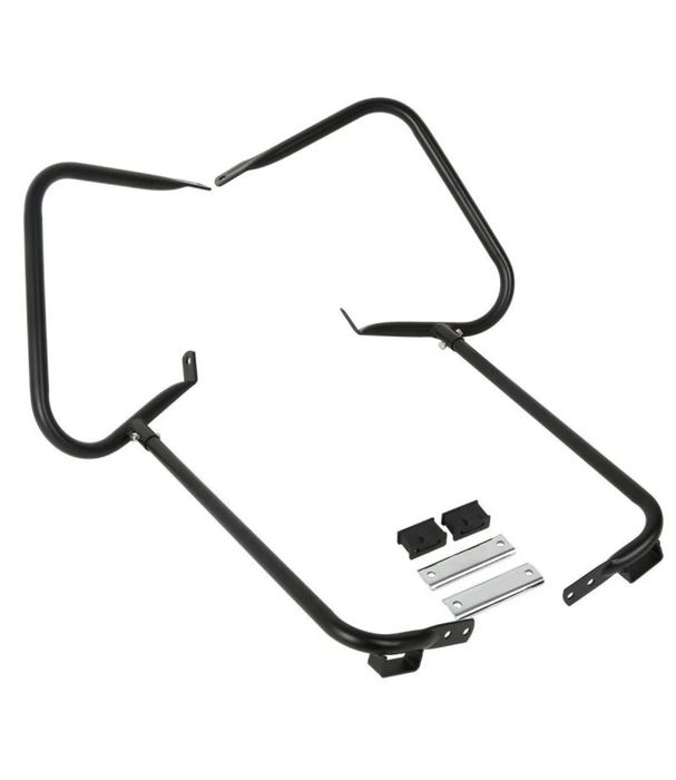 Странични стойки за Куфари GIVI/KAPPA