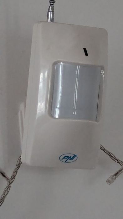 Componente sistem de alarma PNI