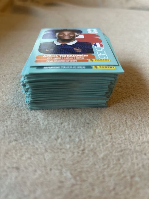 Stikere panini fifa wold  cup 2026