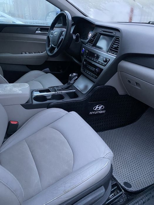 Химчистка в авто