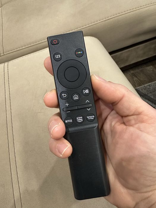 Дистанционно за смарт телевизор самсунг Samsung