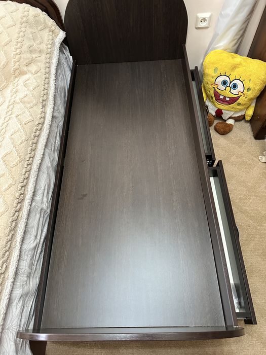 Продам детскую кровать