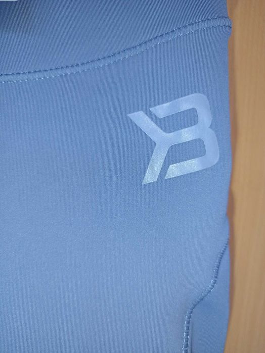 Клин Beter Bodies висока талия нов, XS