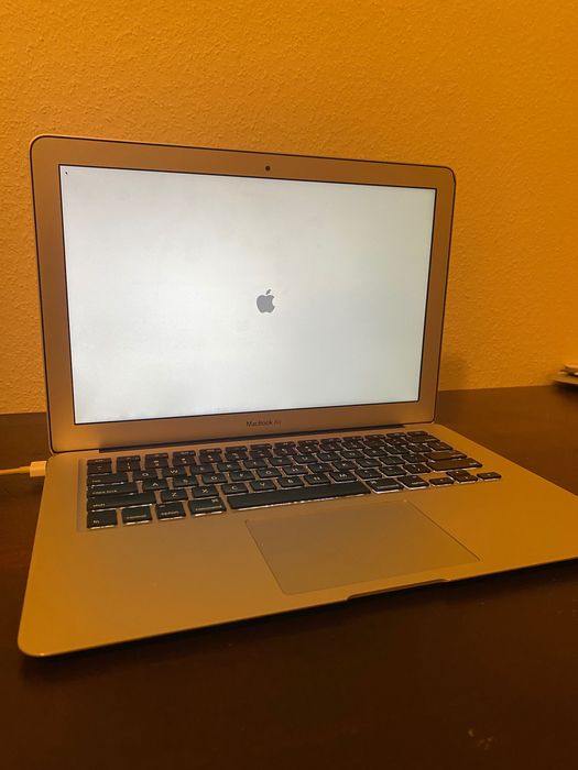 MacBook Air 2011