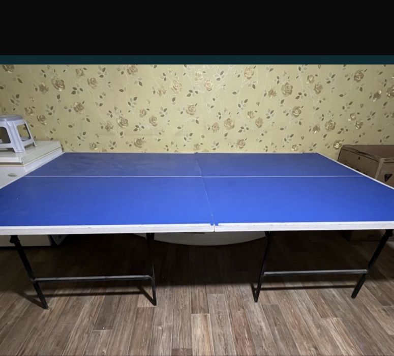 Продам теннисный стол