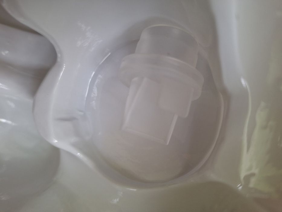 Електрическа помпа за кърма Kikka boo Caily