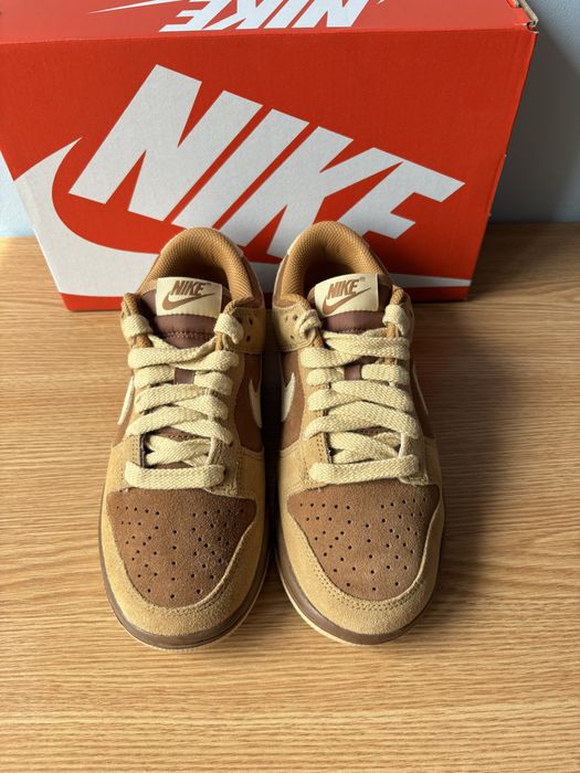 Nike Dunk Low - Bej - Marimea: 36