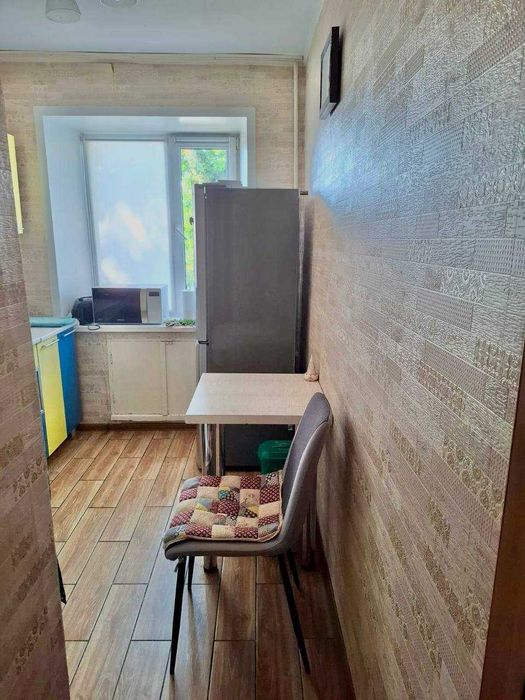 1-комн ДК Строитель 4 этаж БАЛКОН