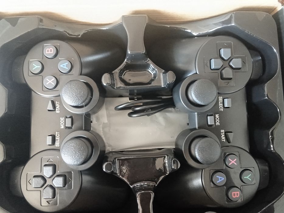 Игровой приставка