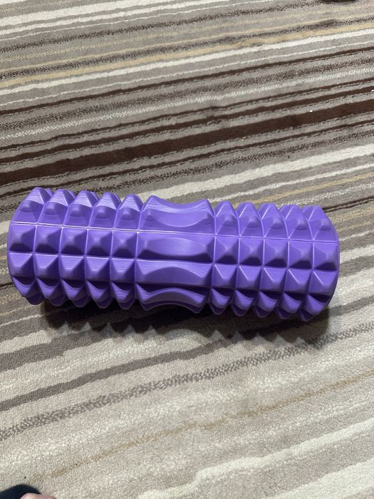 Продам ролл для фитнеса в отличном состоянии