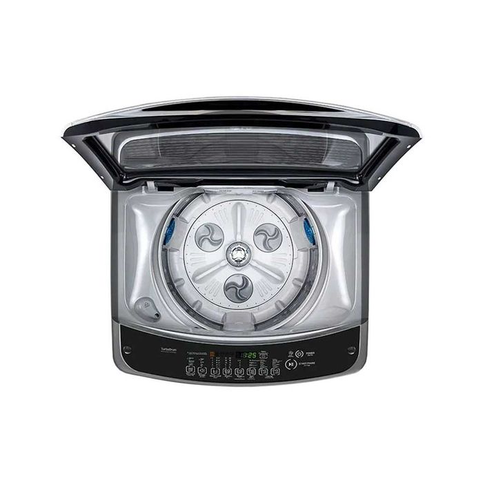 Стиральная машинка LG T1066NEFVF2, 10кг оптом и в розницу с доставкой.