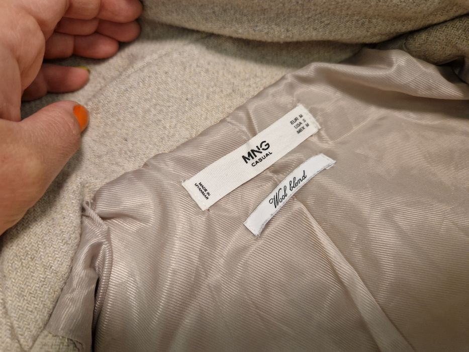 Зимна палто / яке