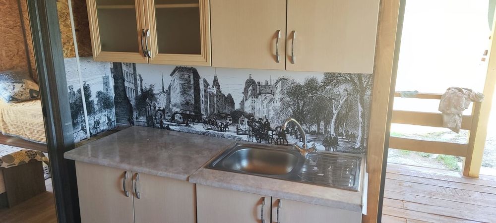 Сдам домик на Бухтарме