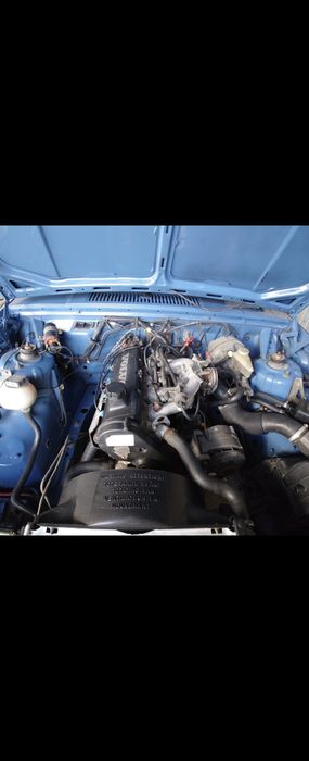 Volvo 740 certificat istoric