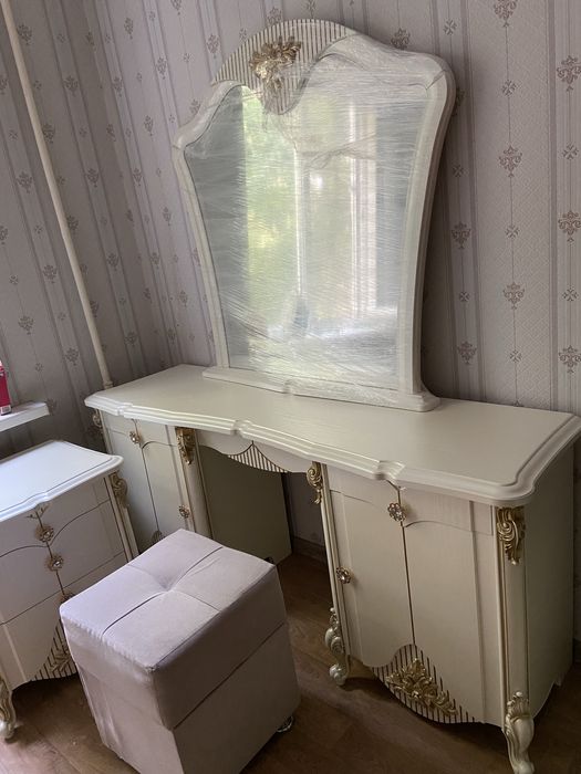 Мебель двухсалка