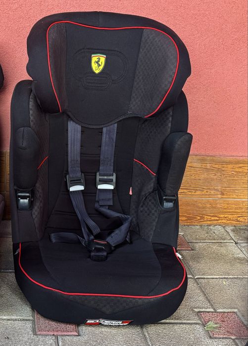 Scaun auto Ferrari 15-36 kg