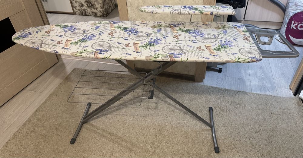 Продам гладильную доску