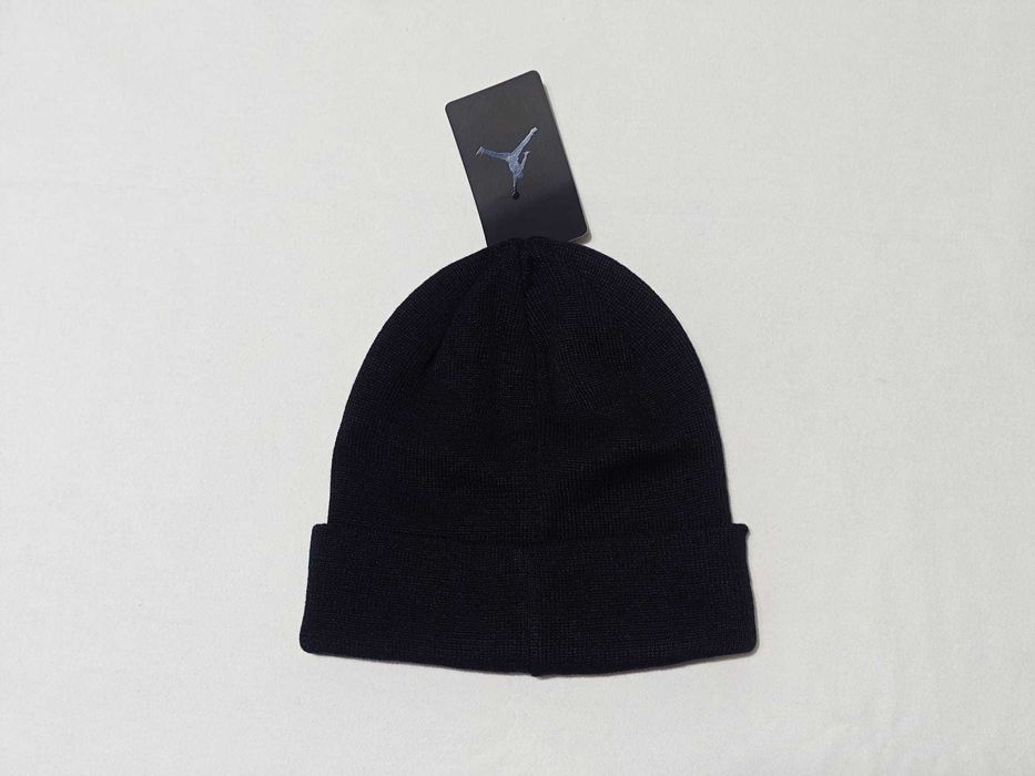 Caciula/Fes Jordan- Cuffed