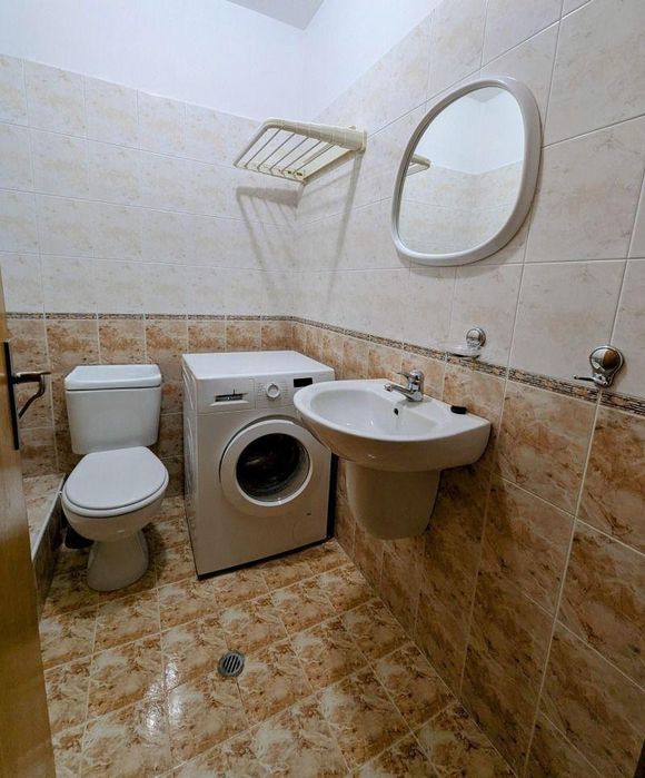 Дава се под наем Двустаен апартамент в София, Медицинска академия - 87 кв.м за 668.1 € - Снимка #7