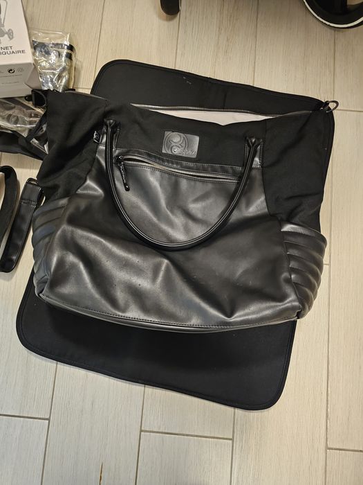 Детска количка Cybex priam