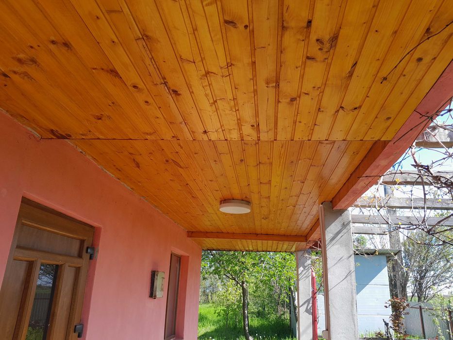 Vand casa renovata
